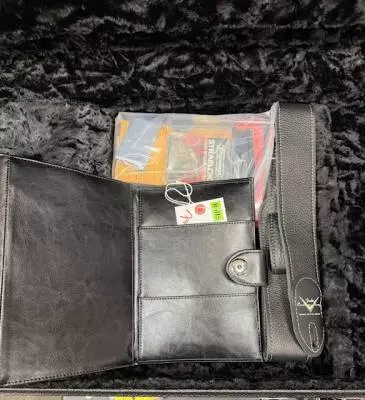 Fender Custom Shop - 923-5001-536 2